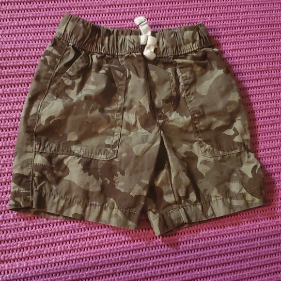 Toddler Boys Shorts - Picture 5 of 5